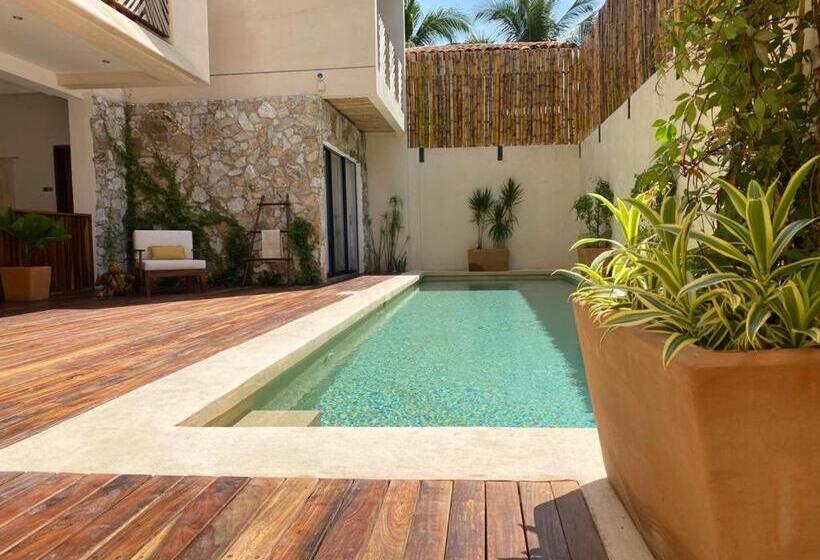 اتاق استاندارد, Casa Ita Surf   Adults Only