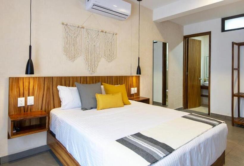 اتاق استاندارد, Casa Ita Surf   Adults Only