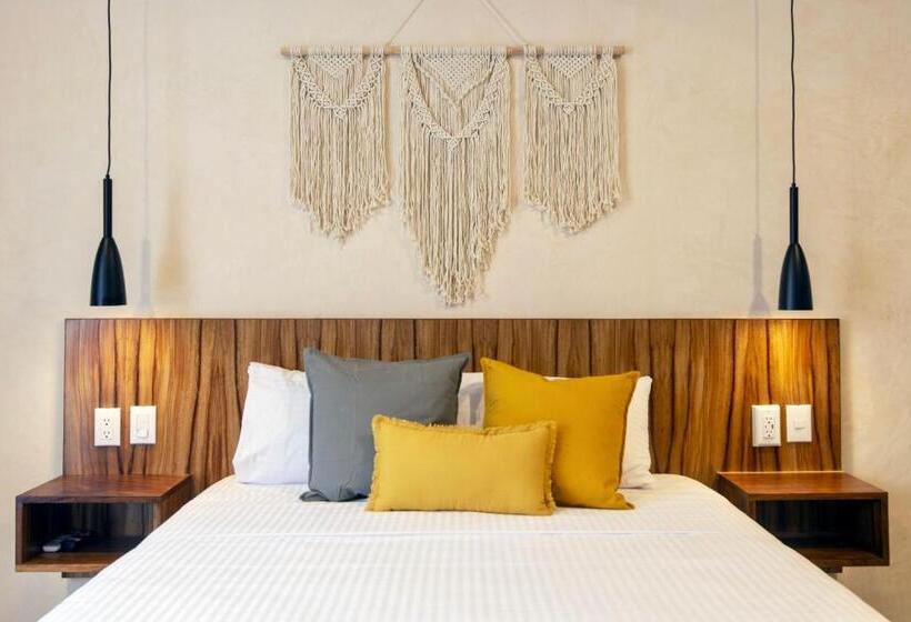 اتاق استاندارد, Casa Ita Surf   Adults Only
