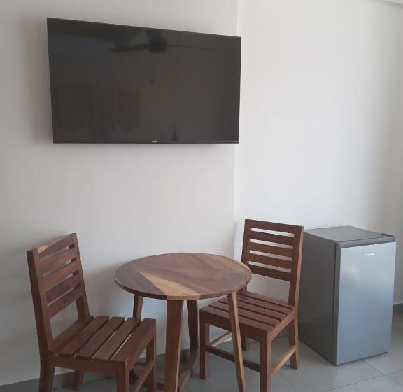 اتاق استاندارد, Casa Ita Surf   Adults Only