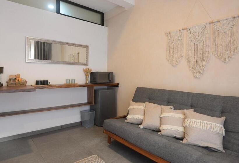 سوییت, Casa Ita Surf   Adults Only