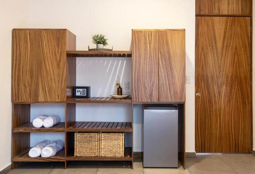 سوییت, Casa Ita Surf   Adults Only