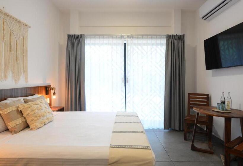 سوییت, Casa Ita Surf   Adults Only