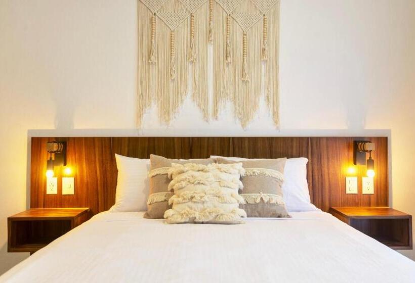 سوییت, Casa Ita Surf   Adults Only