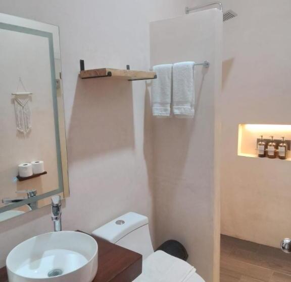 سوییت, Casa Ita Surf   Adults Only
