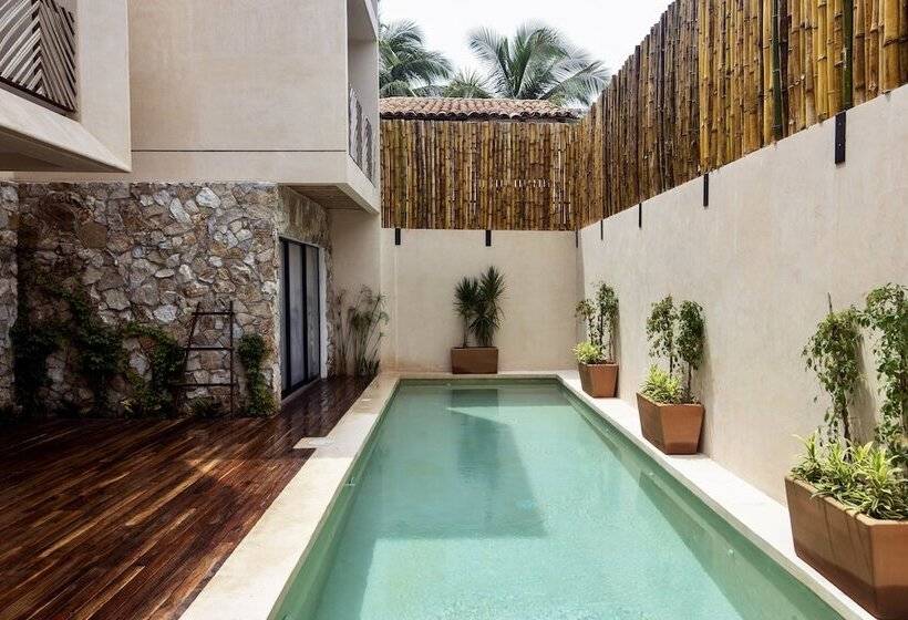 اتاق استاندارد, Casa Ita Surf   Adults Only
