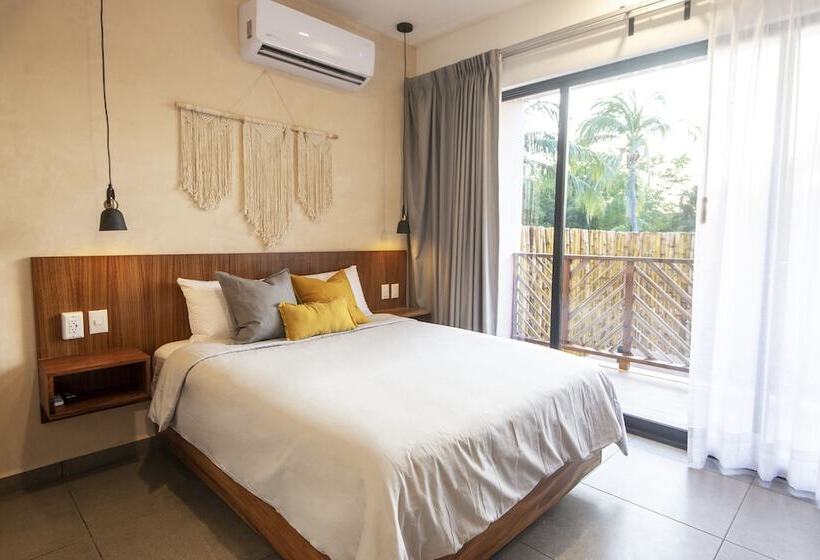 اتاق استاندارد, Casa Ita Surf   Adults Only