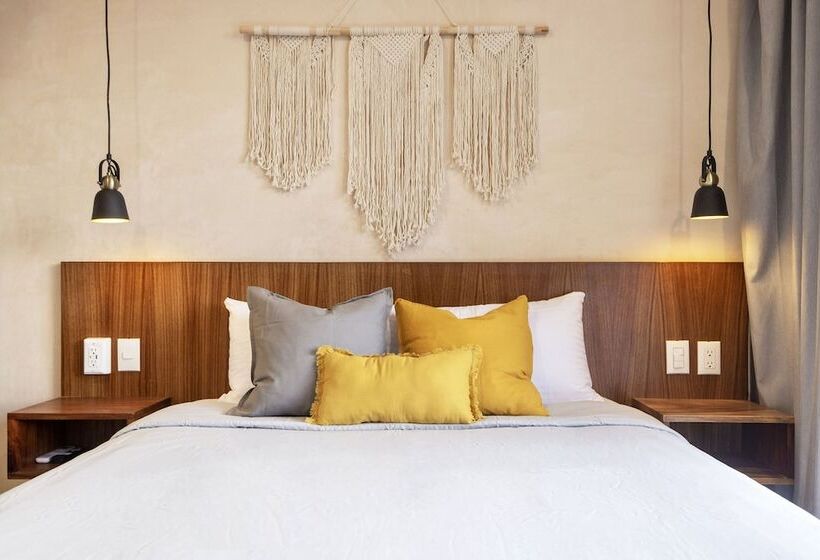 اتاق استاندارد, Casa Ita Surf   Adults Only