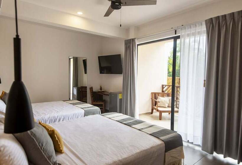 اتاق استاندارد, Casa Ita Surf   Adults Only
