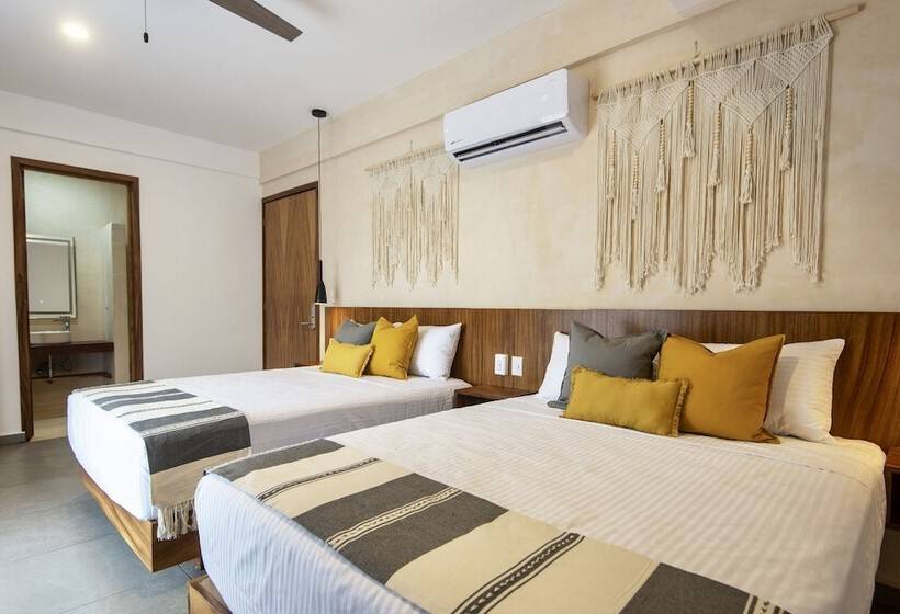اتاق استاندارد, Casa Ita Surf   Adults Only