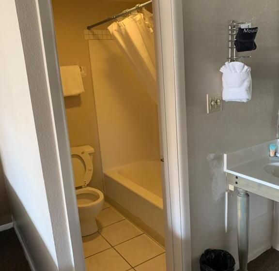 Номер Стандарт, Down Home Lodge & Family Rv Resort