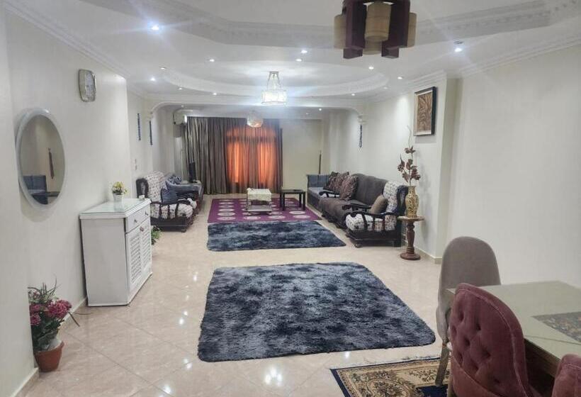 آپارتمان 1 خوابه, Apartment In Al Ahram Gardens