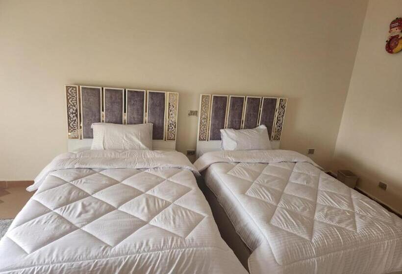 آپارتمان 1 خوابه, Apartment In Al Ahram Gardens