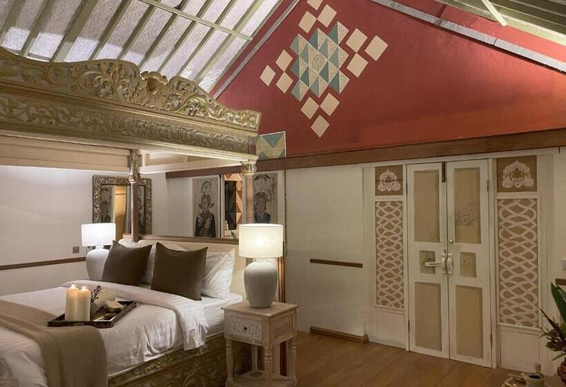 Номер Стандарт, Bali Maison