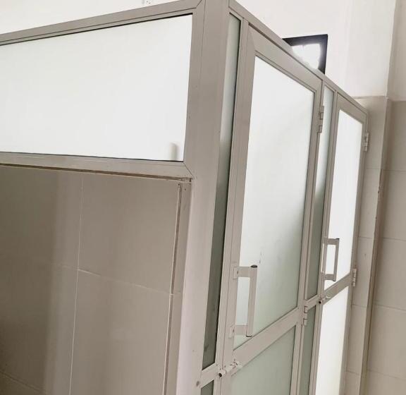 Номер Стандарт с Балконом, Changami Residence