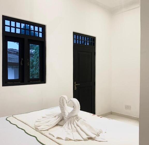 Номер Стандарт с Балконом, Changami Residence