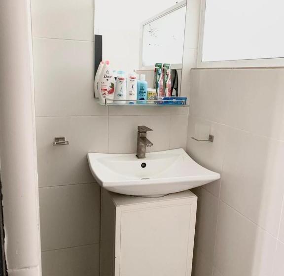 Номер Deluxe Кровать Кинг, Changami Residence