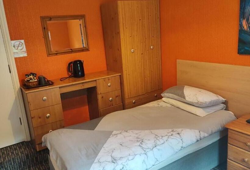 Номер Стандарт, Y Garth Guesthouse