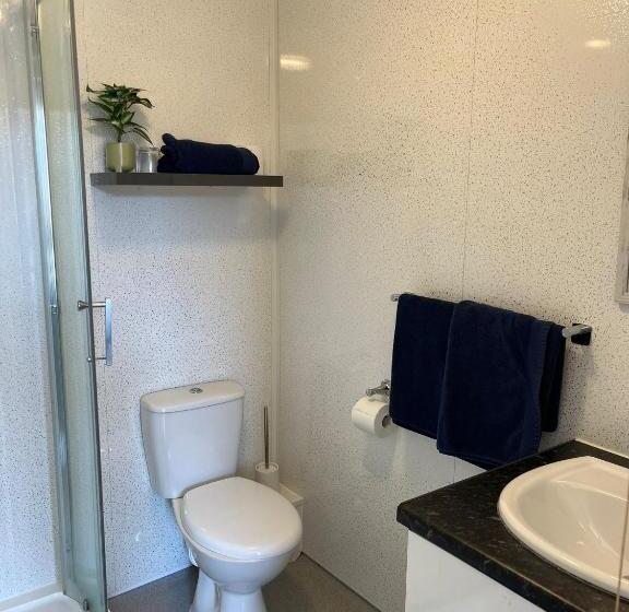Семейный Номер, Y Garth Guesthouse