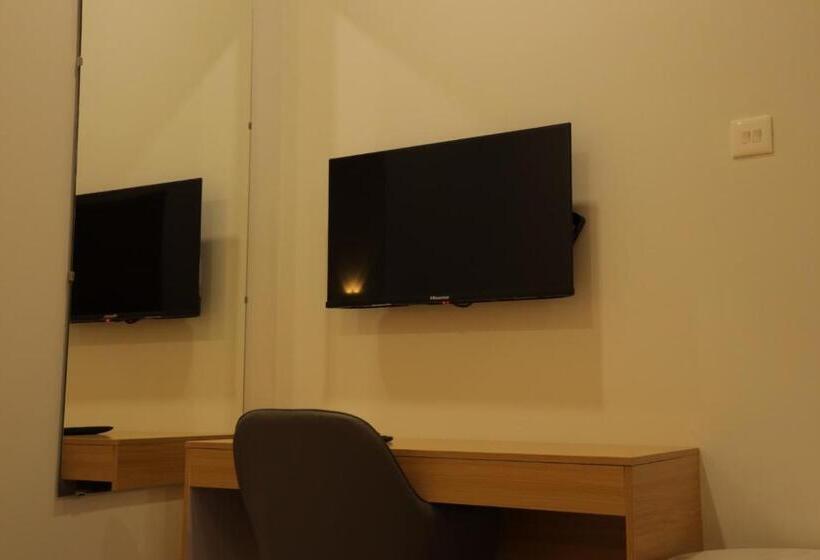 Номер Superior, Dreamotel Luxury Suites