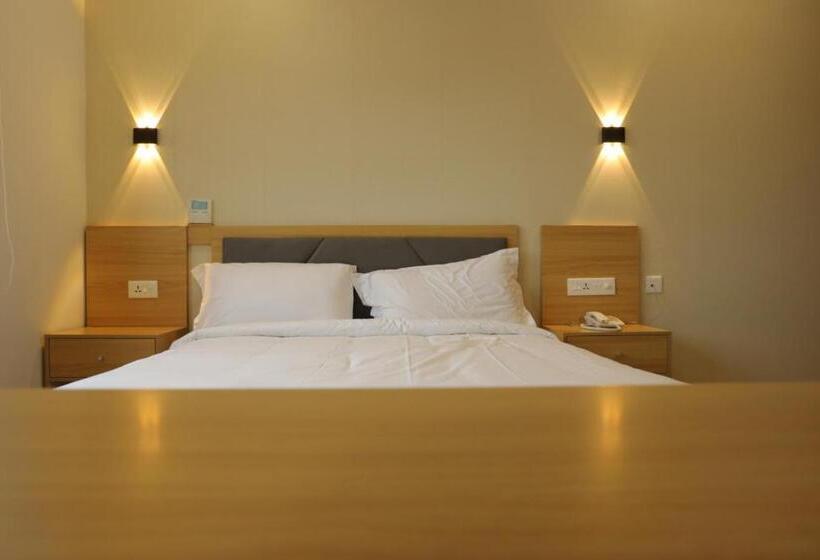 Номер Superior, Dreamotel Luxury Suites