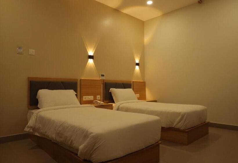 Номер Deluxe, Dreamotel Luxury Suites