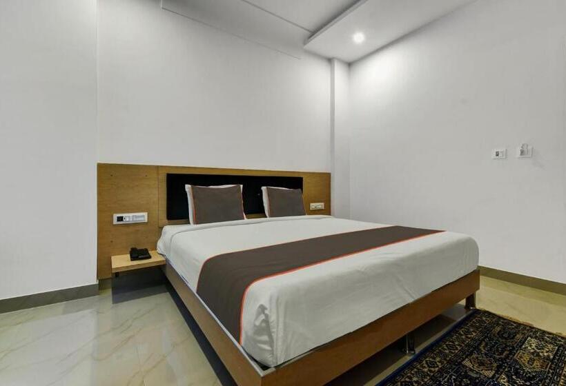 Quarto Triplo Clássico, Heritage Inn Udaipur