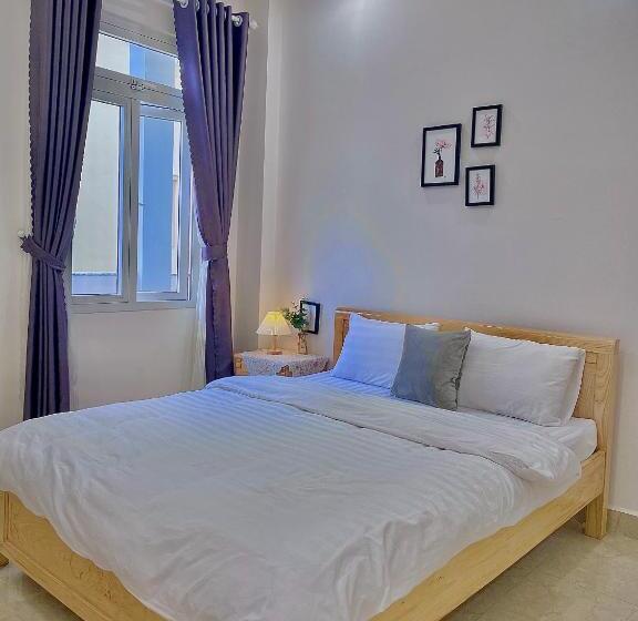 اتاق استاندارد, Nắng Hạ Homestay đà Lạt
