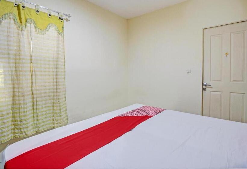 스탠다드 룸, Oyo 93112 Garden Homestay 3 Merlion