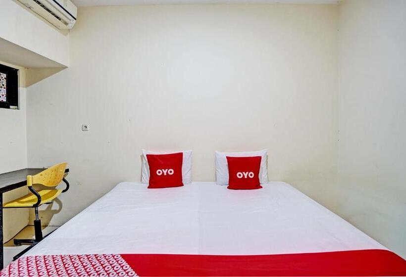 스탠다드 룸, Oyo 93112 Garden Homestay 3 Merlion