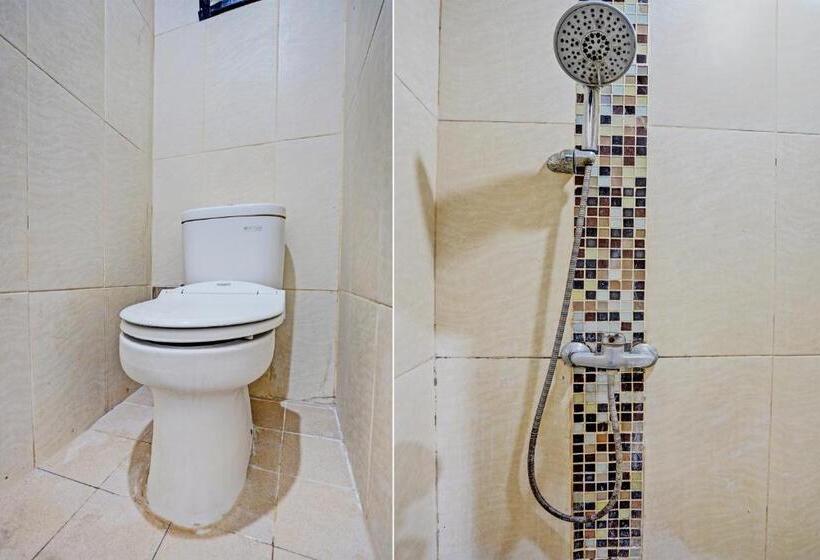스탠다드 룸, Oyo 93112 Garden Homestay 3 Merlion
