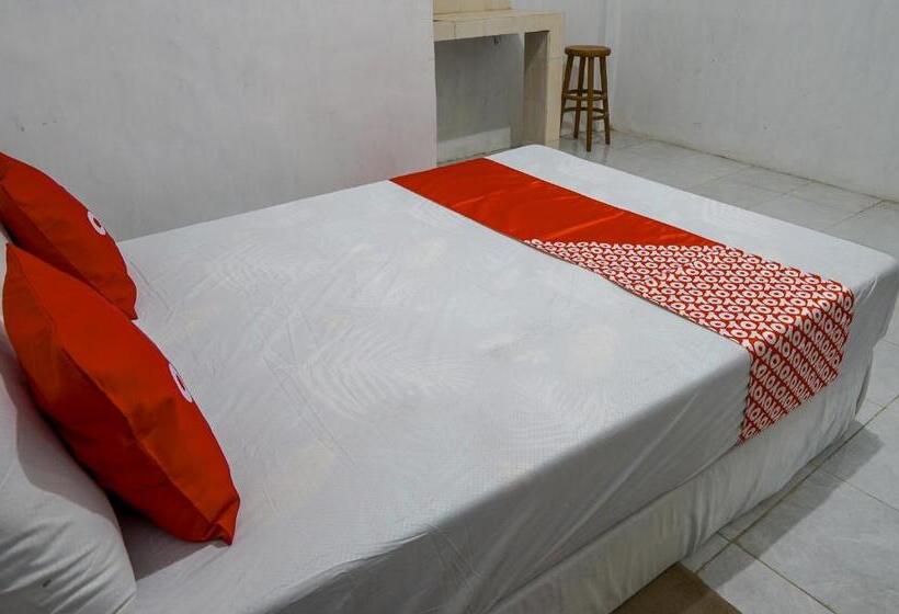Номер Economy, Oyo 93161 Nurul Hikmah Homestay Syariah & Sport Center