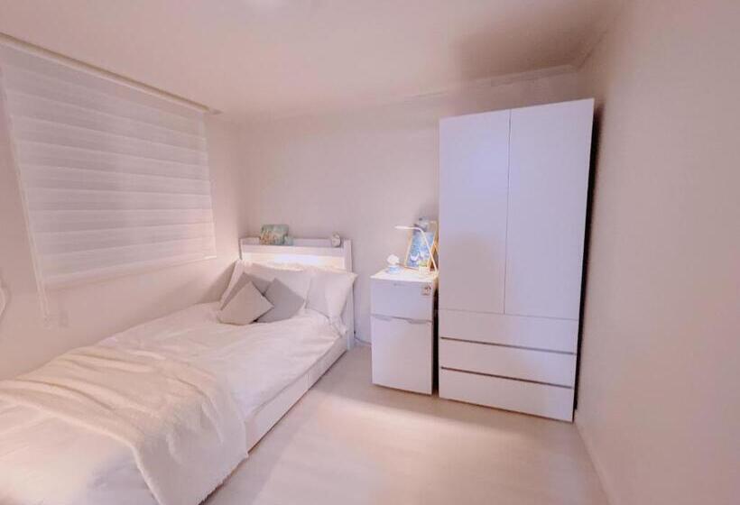 Номер Стандарт, Rapym Coliving House