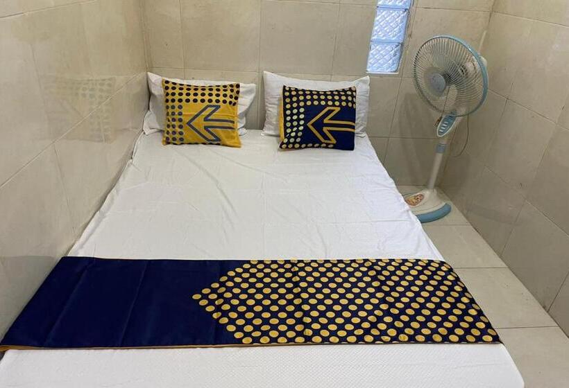Номер Economy, Spot On 93149 Karman S Sari 1 Homestay Syariah