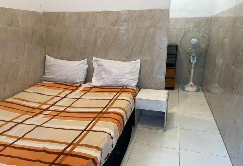 Номер Economy, Spot On 93149 Karman S Sari 1 Homestay Syariah