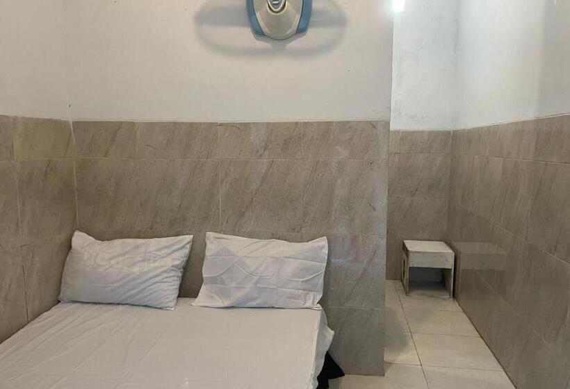 Номер Economy, Spot On 93149 Karman S Sari 1 Homestay Syariah