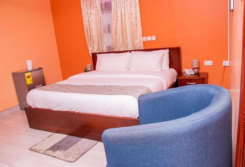 Номер Deluxe Одноместный, Sweet Home Guest House