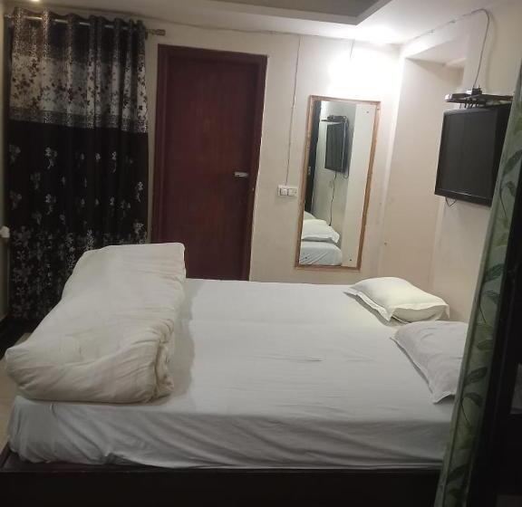 标准间, Avadh Vihara Beds & Breakfast