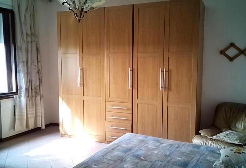 Номер Стандарт, Casa Mamma