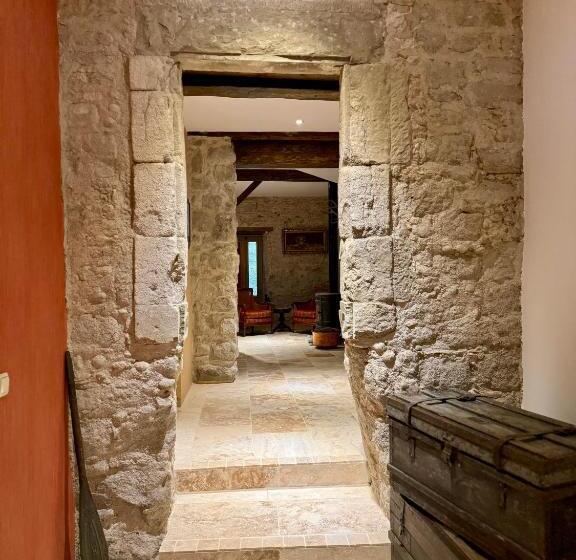 Студия Стандарт, Pax Et Amor Chambres D Hôtes De Charme   Charming B&b