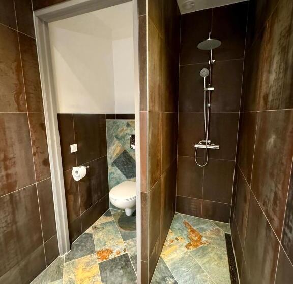 Номер Deluxe Кровать Кинг, Pax Et Amor Chambres D Hôtes De Charme   Charming B&b