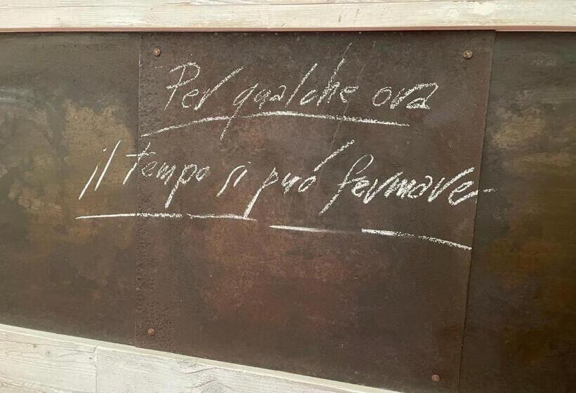 Номер Стандарт, Agriturismo Settelune