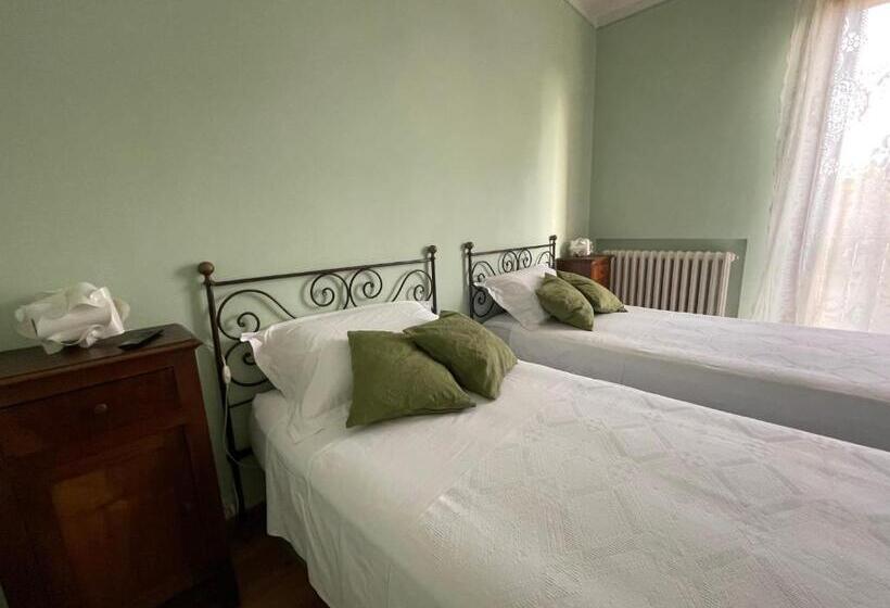 Номер Стандарт, Agriturismo Settelune