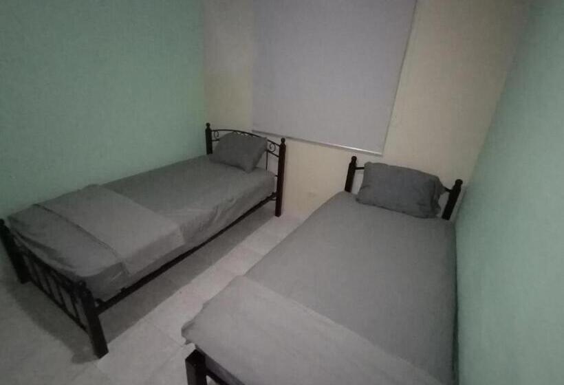 스탠다드 룸, La Casa Buena Esperanza