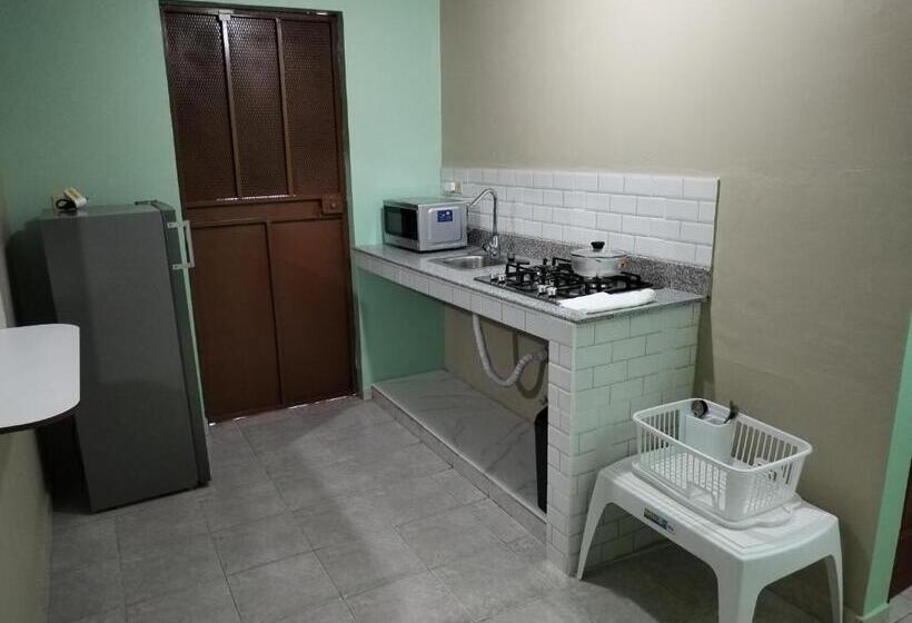 스탠다드 룸, La Casa Buena Esperanza