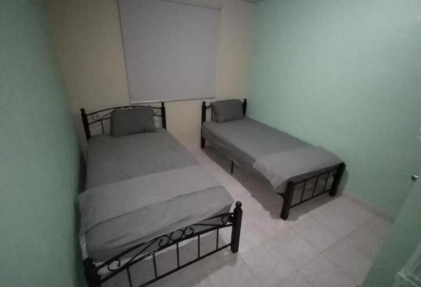 스탠다드 룸, La Casa Buena Esperanza