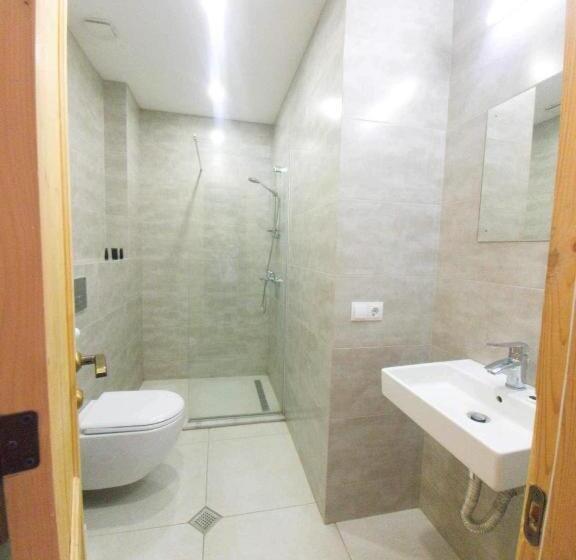 سوییت با چشم‌انداز کوه, The Valley Residence & Spa Suite 223