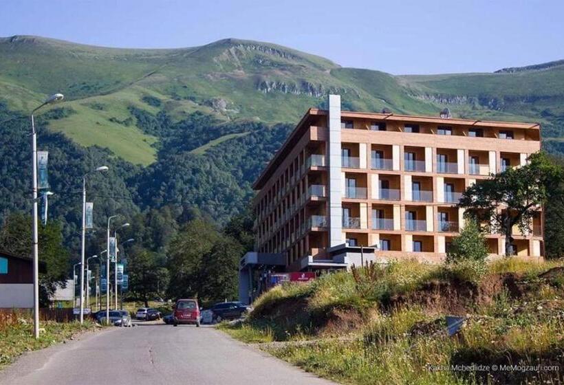 سوییت با چشم‌انداز کوه, The Valley Residence & Spa Suite 223