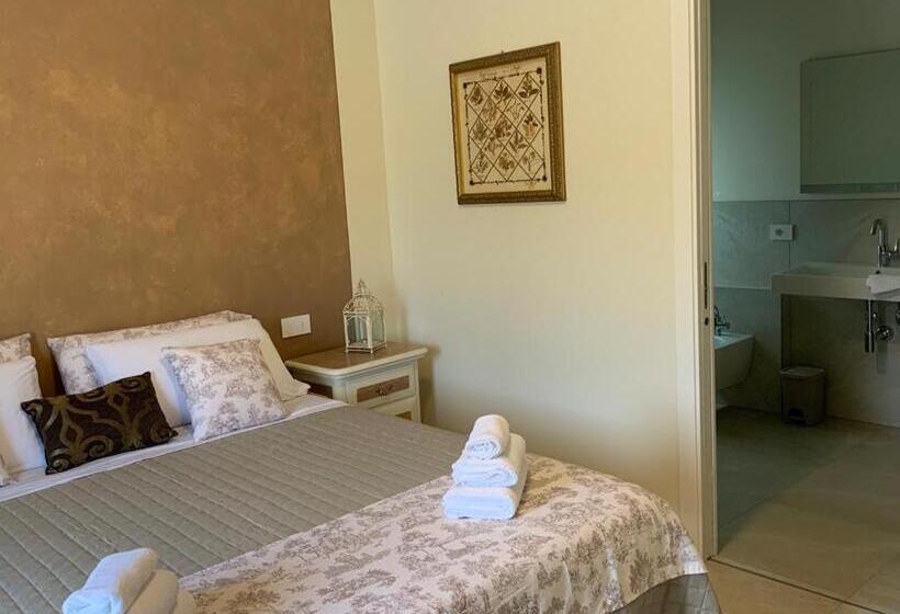 Номер Superior, Villa Marta Bed And Breakfast