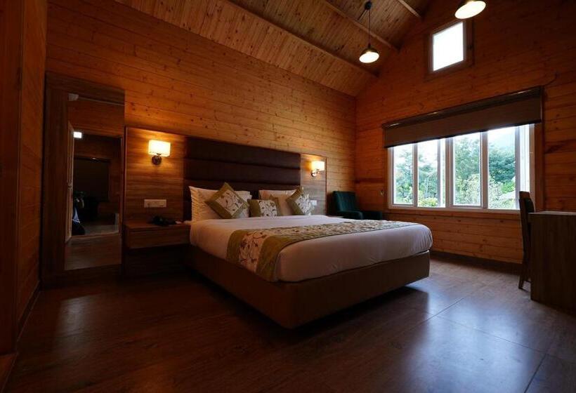 Номер Стандарт Вид на Сад, Antaraal Resort & Spa A Village Resort